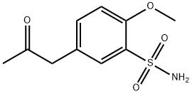 116091-63-5 Structure