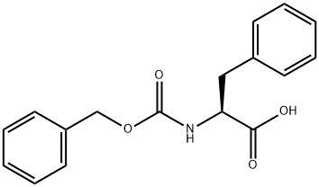 N-Cbz-L-Phenylalanine