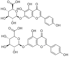 BREVISCAPIN Structure