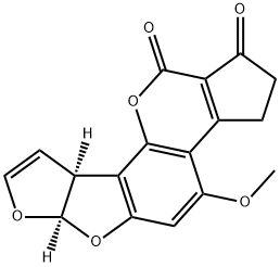 1162-65-8 Structure