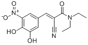 Entacapone Struktur