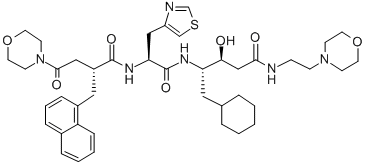 ES 6864 Struktur