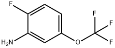 2-fluoro-3-trifluoromethoxy aniline price.