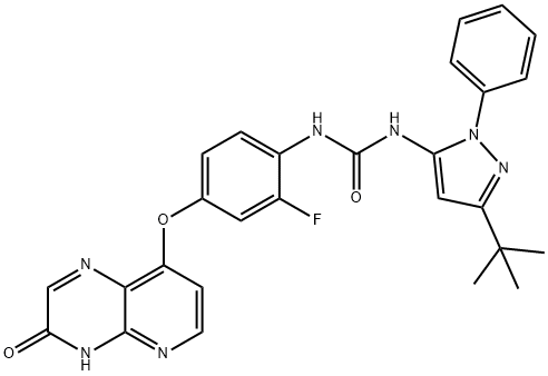 1163719-56-9 Structure