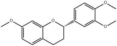 3',4',7-Trimethoxyflavan