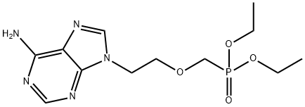 [[2-(6-Amino-9H-purin-9-yl)ethoxy]methyl]phosphonic acid diethyl ester price.