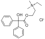 LACHESINE HYDROCHLORIDE Struktur