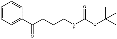 (4-OXO-4-PHENYL-BUTYL)-CARBAMIC ACID TERT-BUTYL ESTER price.