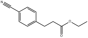 ETHYL 3-(4-CYANOPHENYL)PROPANOATE