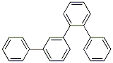 2-(Biphenyl-3-yl)biphenyl Struktur