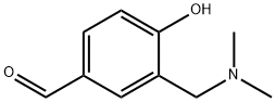 3-DIMETHYLAMINOMETHYL-4-HYDROXY-BENZALDEHYDE price.