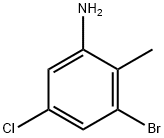 3-Bromo-5-chloro-2-methylaniline price.