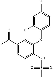 FK-3311 Structure