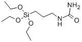 3-UREIDOPROPYLTRIETHOXYSILANE