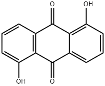 1,5-DIHYDROXYANTHRAQUINONE