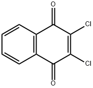 2,3-Dichloro-1,4-naphthoquinone