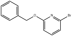 2-BROMO-6-BENZYLOXYPYRIDINE