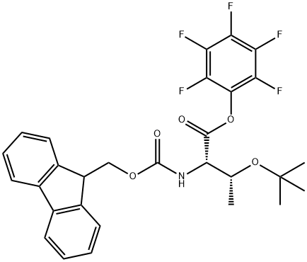 117088-31-0 結(jié)構(gòu)式