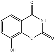 benadrostin Struktur