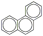 Phenanthrene-[U-13C] Struktur