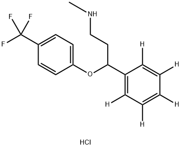 1173020-43-3 Structure