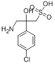 2-HYDROXYSACLOFEN