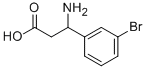 DL-beta-(3-Bromophenyl)alanine