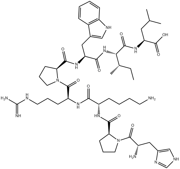 117442-28-1 結(jié)構(gòu)式