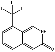 1175271-71-2 結(jié)構(gòu)式