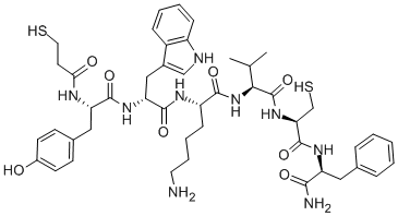 117580-24-2 結(jié)構(gòu)式