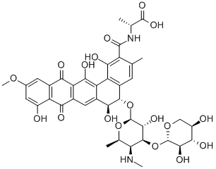 Pradimicin A price.