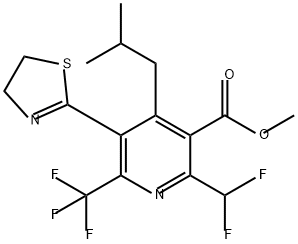 117718-60-2 結(jié)構(gòu)式