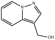 Pyrazolo[1,5-a]pyridin-3-ylmethanol