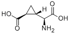 (2S,1'S,2'S)-2-(CARBOXYCYCLOPROPYL)GLYCINE price.