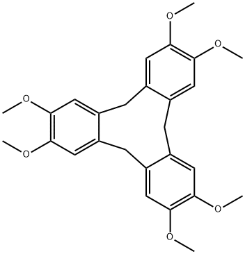 CYCLOTRIVERATRYLENE price.