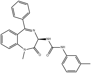 118101-09-0 結(jié)構(gòu)式