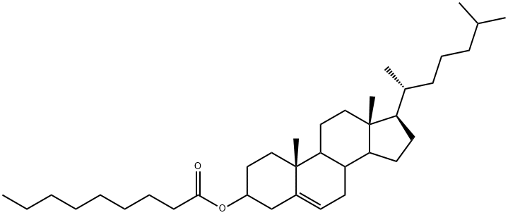 1182-66-7 結(jié)構(gòu)式