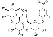 2-chloro-4-nitrophenylmaltotrioside price.