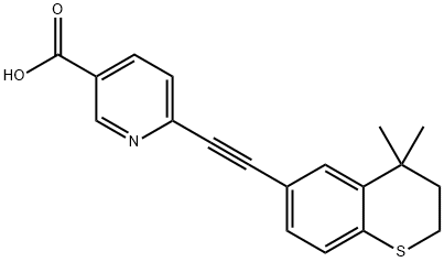 AGN 190299 Struktur