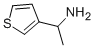 1-(Thiophen-3-yl)ethanamine|[1-(3-噻吩)乙基]胺