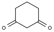 1,3-Cyclohexanedione-1,2,3-13C3 Struktur