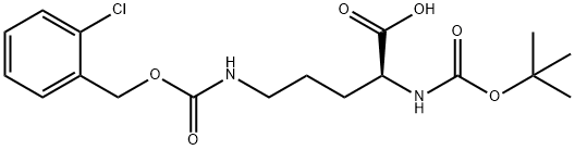 118554-00-0 Structure