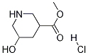 1186663-43-3 Structure