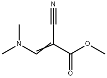 METHYL 2-CYANO-3-(DIMETHYLAMINO)ACRYLATE