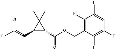 Transfluthrin price.