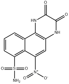 NBQX DISODIUM SALT price.