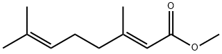 Methyl geranate