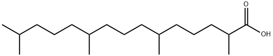 PRISTANIC ACID