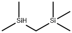 Dimethyl(trimethylsilylmethyl)silane