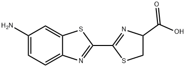 118969-27-0 Structure